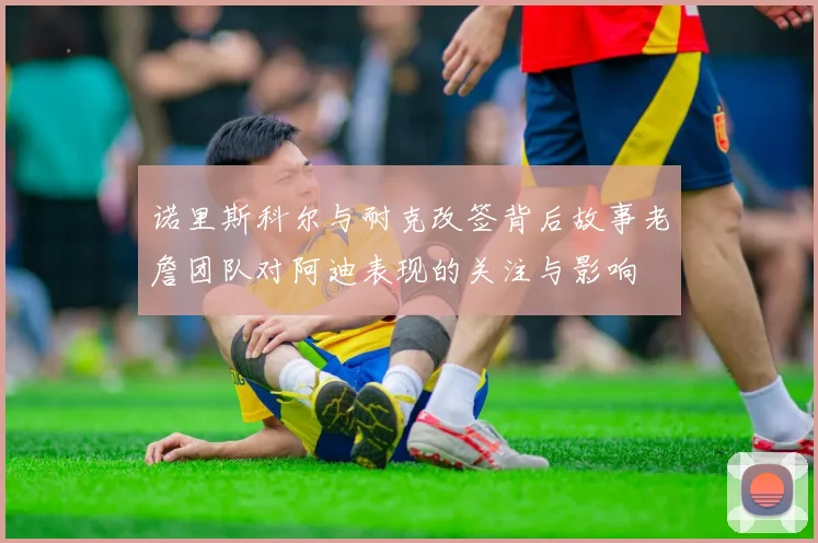 诺里斯科尔与耐克改签背后故事老詹团队对阿迪表现的关注与影响